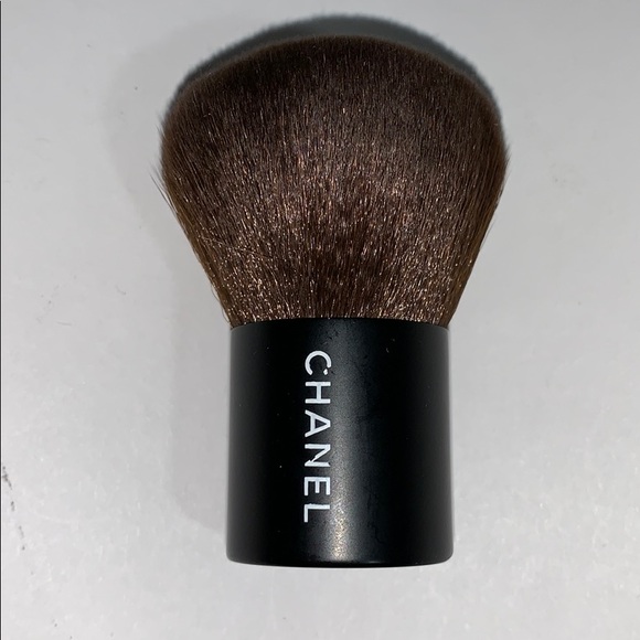 authentic SABLE BRISTLE makeup brush CHANEL blush - Picture 3 of 4